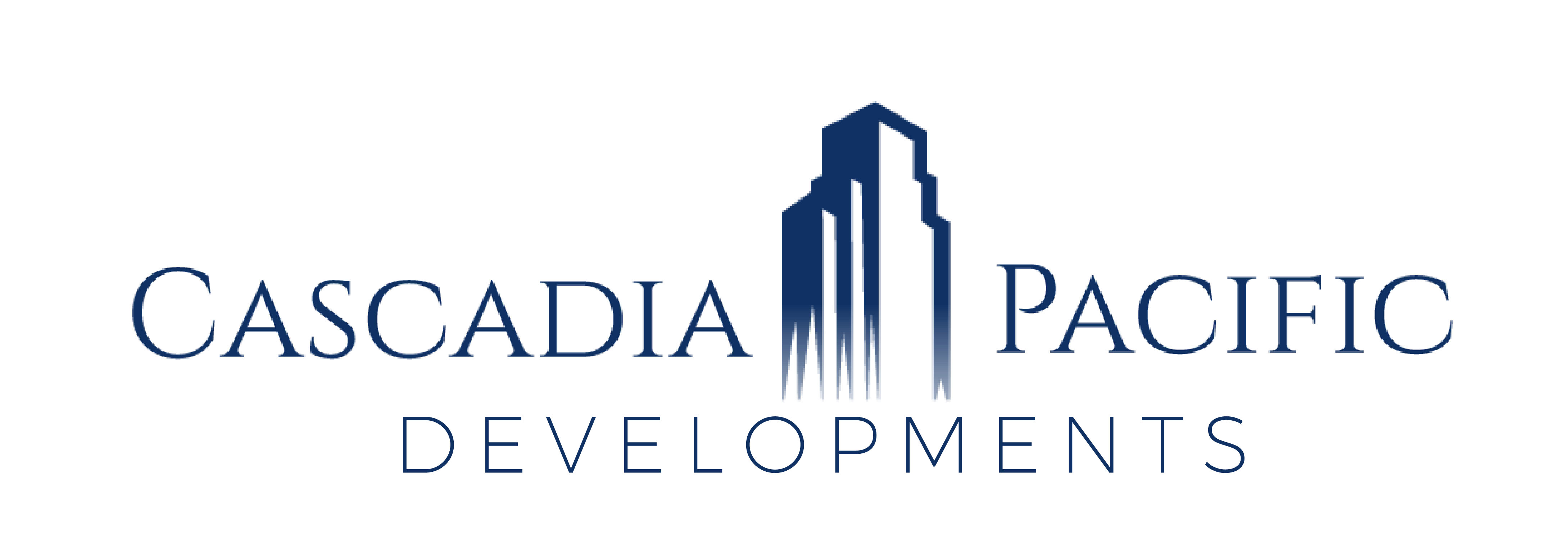 Cascadia Pacific Developments logo